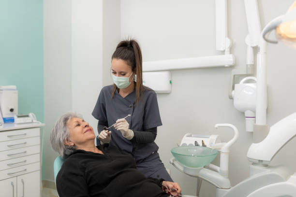 Best Broken or Cracked Tooth Emergency Dentist in Manhattan, IL