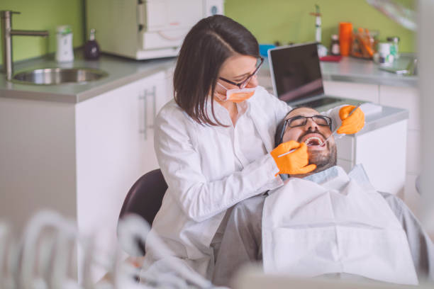Best Emergency Dentist for Lost Fillings or Crowns in Manhattan, IL
