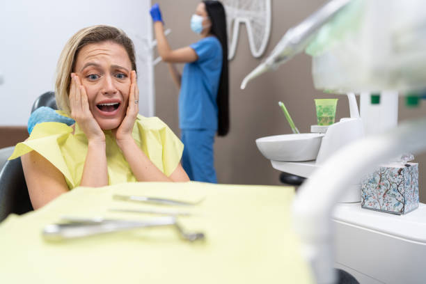 Best Emergency Dental Services for Seniors in Manhattan, IL