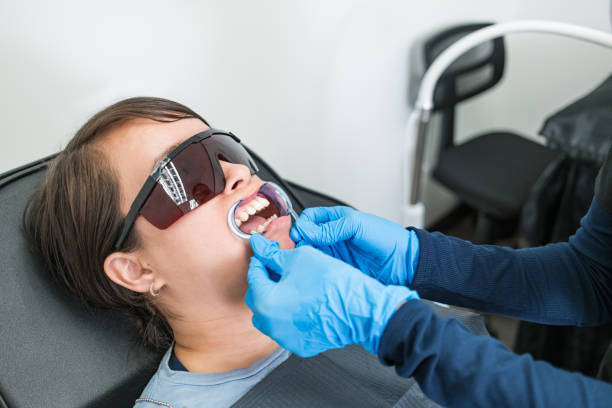 Best Broken or Cracked Tooth Emergency Dentist in Manhattan, IL