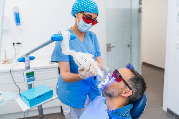Best Orthodontic Emergency Dentist in Manhattan, IL