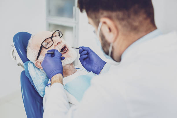 Best Emergency Dental Extractions in Manhattan, IL